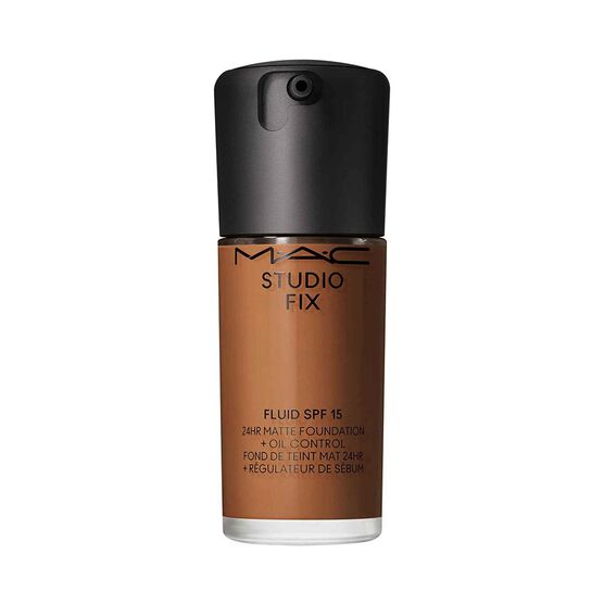 STUDIO FIX FLUID BASE NC58